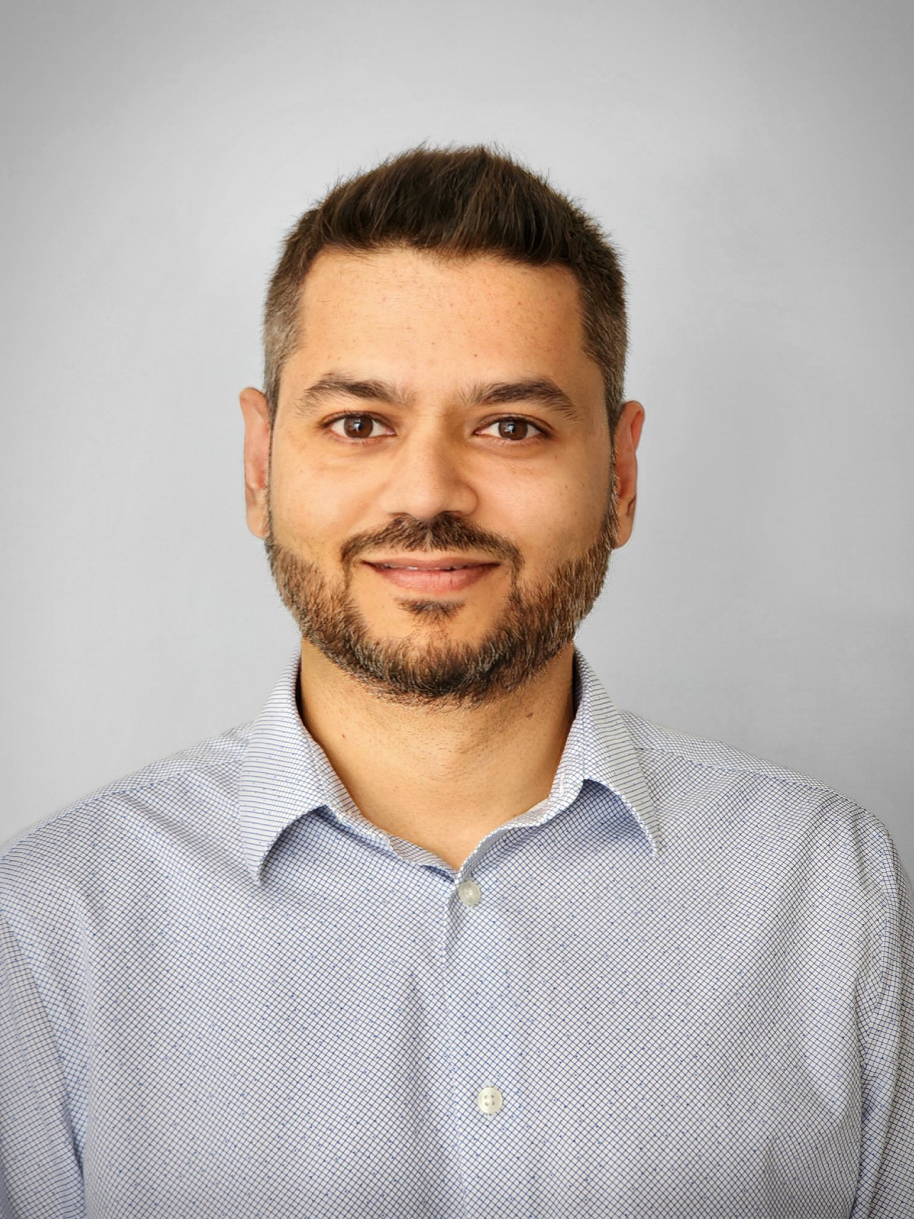 Sandeep Kadam, Chief Technology Officer at Alba